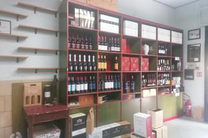 604631 Magazzino e Avviata Enoteca-Crotone Centro