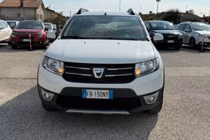 Dacia Sandero 0.9 TCe 12V TurboGPL 90CV Start&Stop