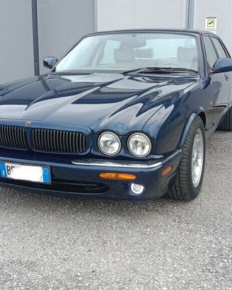 Jaguar XJ8 - 3.2 - ASI - allestimento sport -