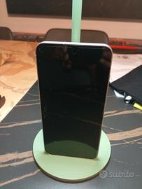 Samsung S24 Plus 512 gb con custodia Samsung 