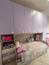 Cameretta bimba