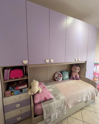 Cameretta bimba