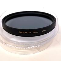 Sigma 86mm Filtro Polarizzatore