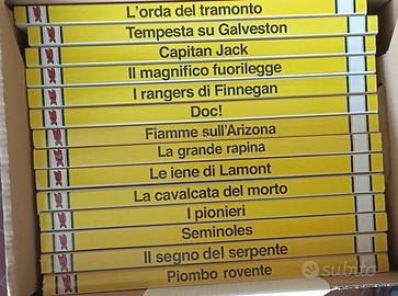 Tex Gigante (Texone)