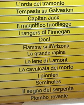 Tex Gigante (Texone)