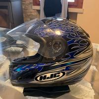 Casco integrale XS