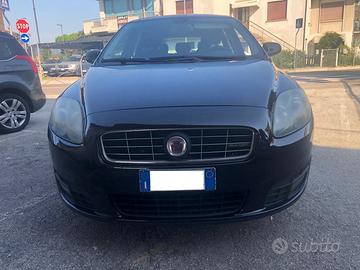 Fiat Croma 1.9 Multijet Dynamic PUR-O2