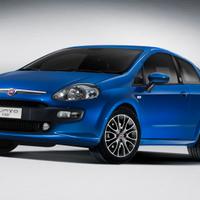 RICAMBI PUNTO EVO