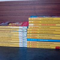 libri geronimo stilton