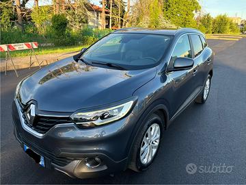 Renault Kadjar 1.5 Energy Intens
