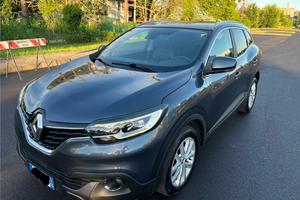 Renault Kadjar 1.5 Energy Intens
