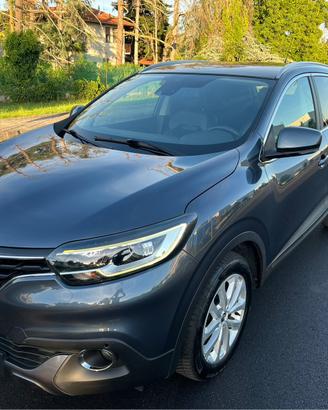 Renault Kadjar 1.5 Energy Intens