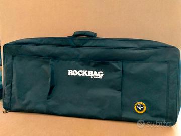 Warwick custodia per tastiera 