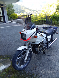 Moto Guzzi 850 LeMans lll 1982