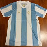 maglia nazionale calcio Argentina taglia XL nuova 