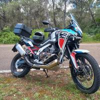 Honda CRF1100L Africa Twin - 2022