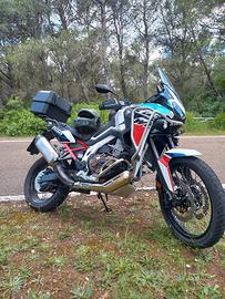 Honda CRF1100L Africa Twin - 2022