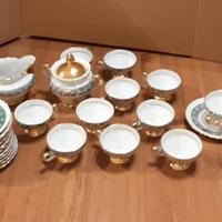 set da caffè Bavaria