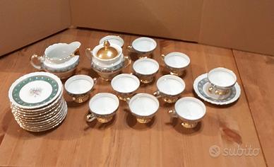 set da caffè Bavaria