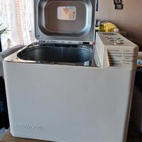 Macchina per il pane Kenwood Bm250