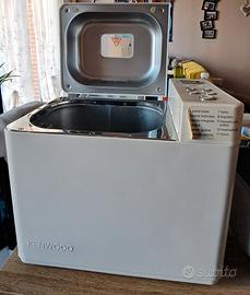 Macchina per il pane Kenwood Bm250