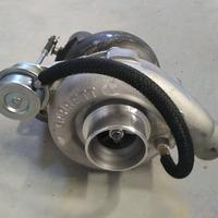 Turbo garrett motore aifo 8065