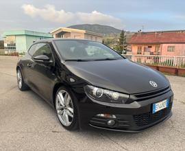 Volkswagen Scirocco 2.0 TDI 140CV DPF