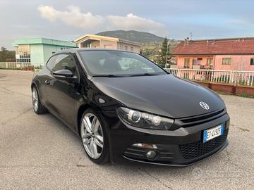 Volkswagen Scirocco 2.0 TDI 140CV DPF