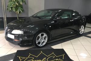 Alfa Romeo GT 2.0