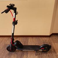 Monopattino elettrico