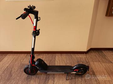 Monopattino elettrico