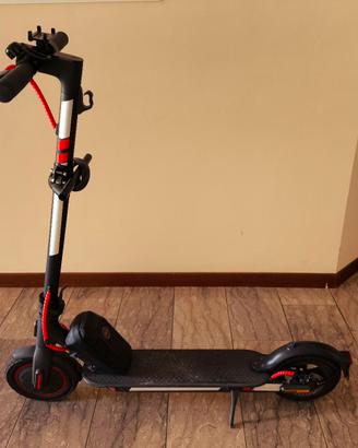 Monopattino elettrico