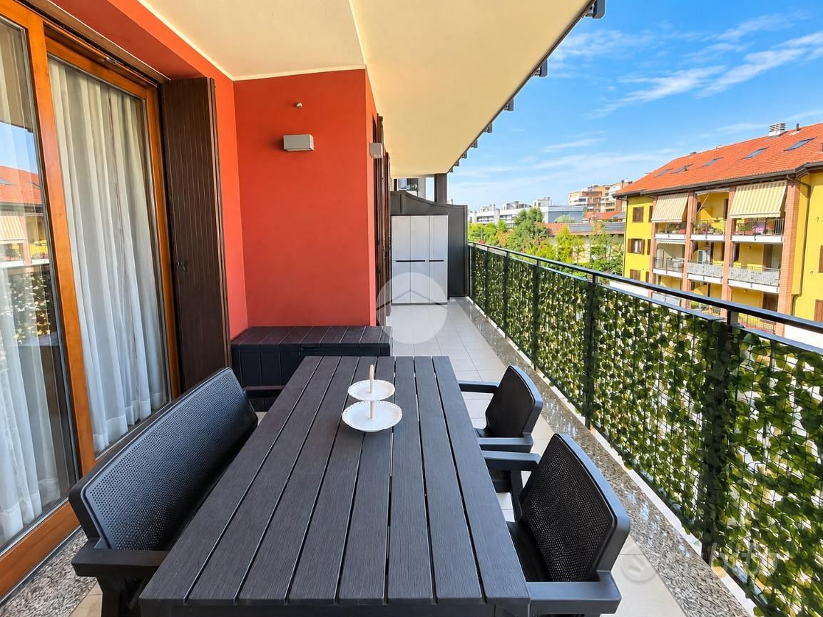 Appartamento – Trezzano sul Naviglio, Isola Rosa - Altro