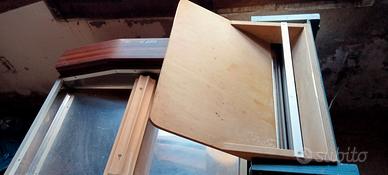 Sfogliatrice per pasta professionale