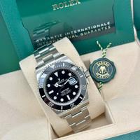 Rolex Submariner 126610LN