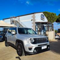 Jeep Renegade 1.6 Mjt 130 CV Longitude