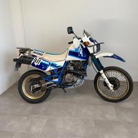 Suzuki DR 600 - 1988