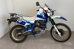 Suzuki DR 600 - 1988