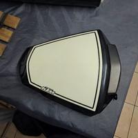 Unghia monoposto ktm duke 2011-16