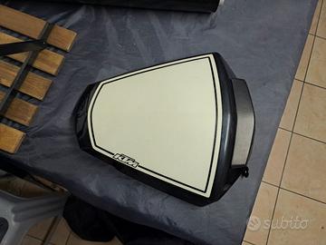 Unghia monoposto ktm duke 2011-16