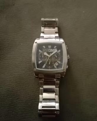 Orologio Just cavalli 