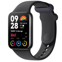 Xiaomi Smart Band 8 Pro, Schermo AMOLED 1.74"