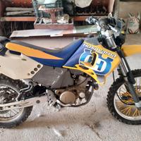 Husqvarna TE 610 - 2000