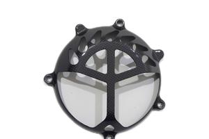 COPRI FRIZIONE CARBONIO DUCATI