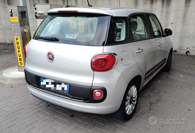 500L - 2015