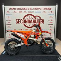 KTM 250 EXC Champion Edition