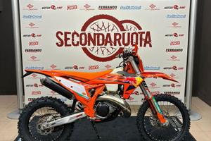 KTM 250 EXC Champion Edition
