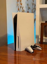 playstation 5 (5 mesi di vita)
