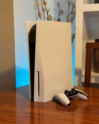 playstation 5 (5 mesi di vita)