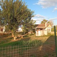 Indipendente rustico + terreno Pontecagnano Faiano